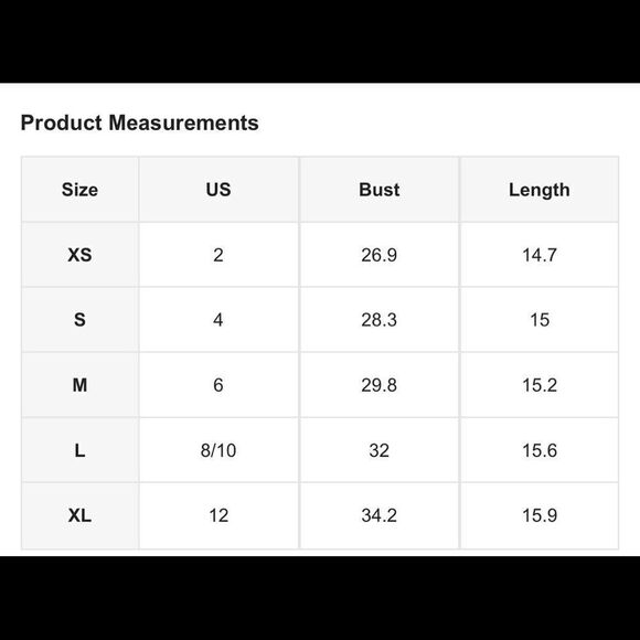 Ladies Twist Front Halter Top - Picture 5 of 5